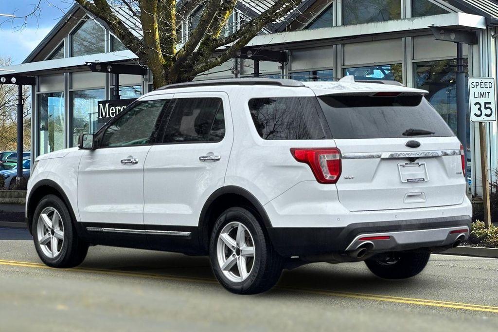used 2016 Ford Explorer car, priced at $12,404