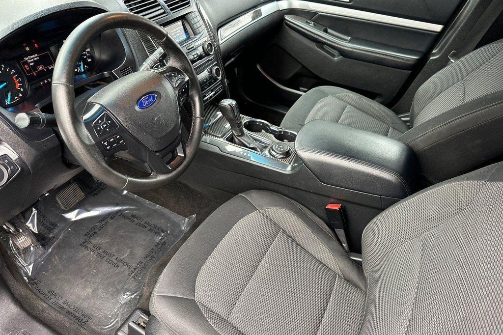 used 2016 Ford Explorer car, priced at $12,404