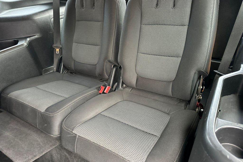 used 2016 Ford Explorer car, priced at $12,404