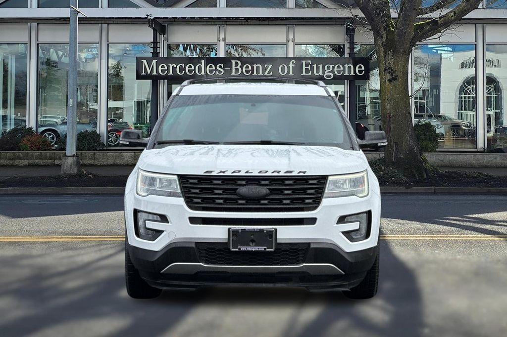 used 2016 Ford Explorer car, priced at $12,404