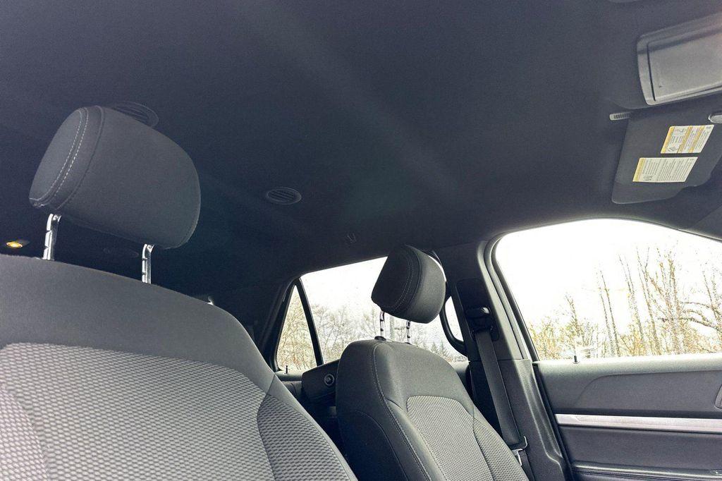 used 2016 Ford Explorer car, priced at $12,404