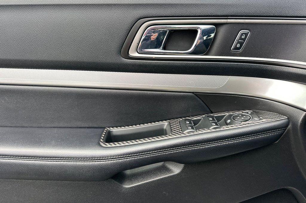 used 2016 Ford Explorer car, priced at $12,404