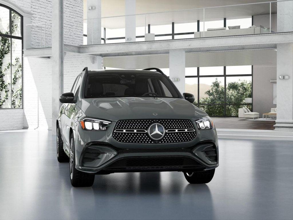 new 2026 Mercedes-Benz GLE 350 car, priced at $73,200