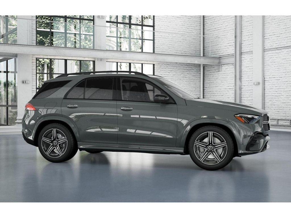 new 2026 Mercedes-Benz GLE 350 car, priced at $73,200