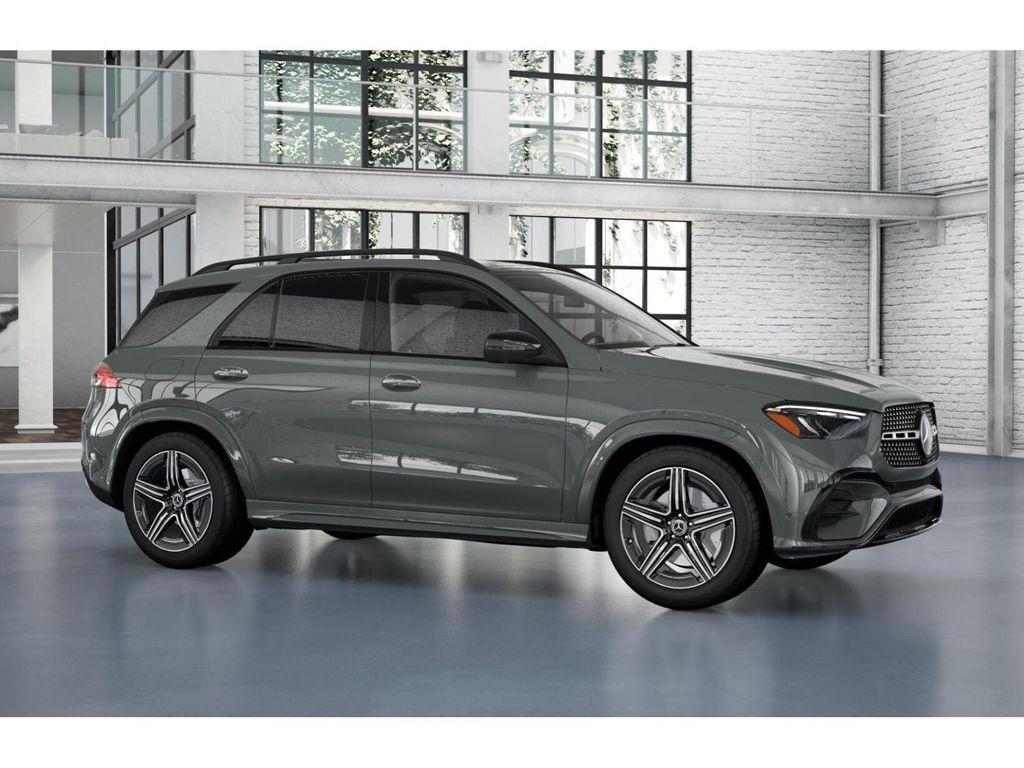 new 2026 Mercedes-Benz GLE 350 car, priced at $73,200