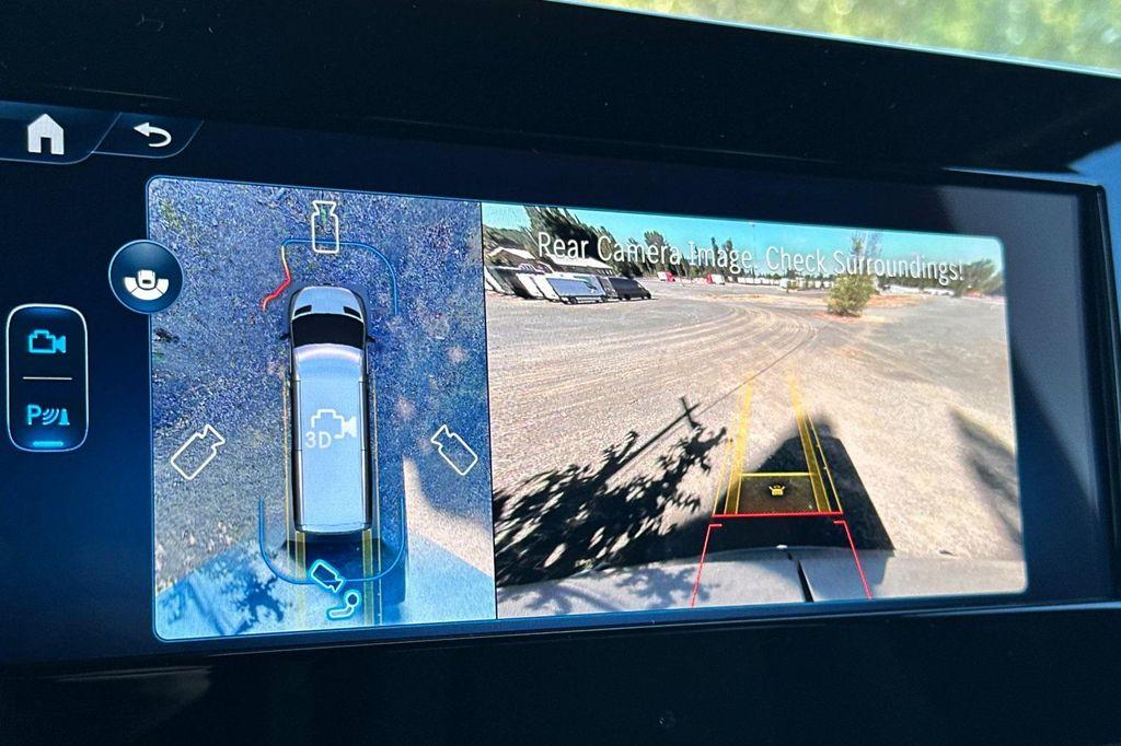 new 2025 Mercedes-Benz Sprinter 2500 car, priced at $71,737