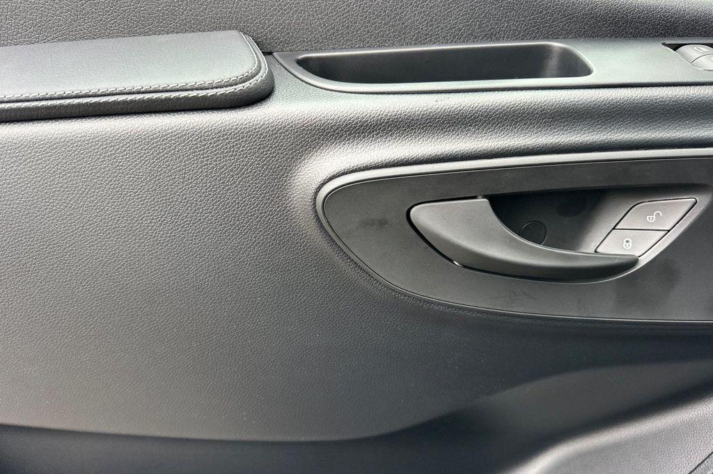 new 2026 Mercedes-Benz Sprinter 2500 car, priced at $69,395