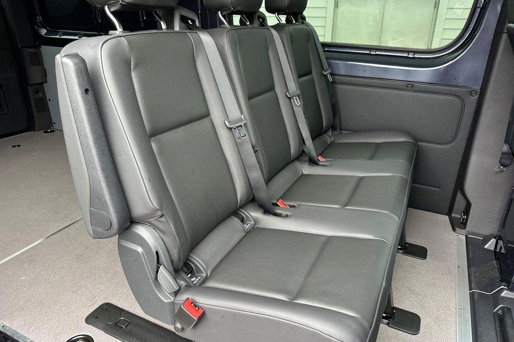 new 2026 Mercedes-Benz Sprinter 2500 car, priced at $69,395