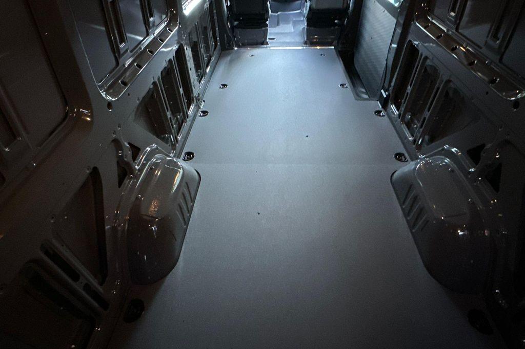 new 2026 Mercedes-Benz Sprinter 2500 car, priced at $82,080