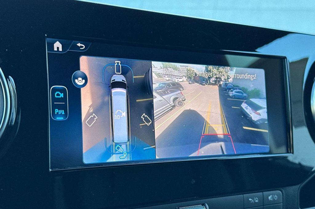 new 2026 Mercedes-Benz Sprinter 2500 car, priced at $82,080