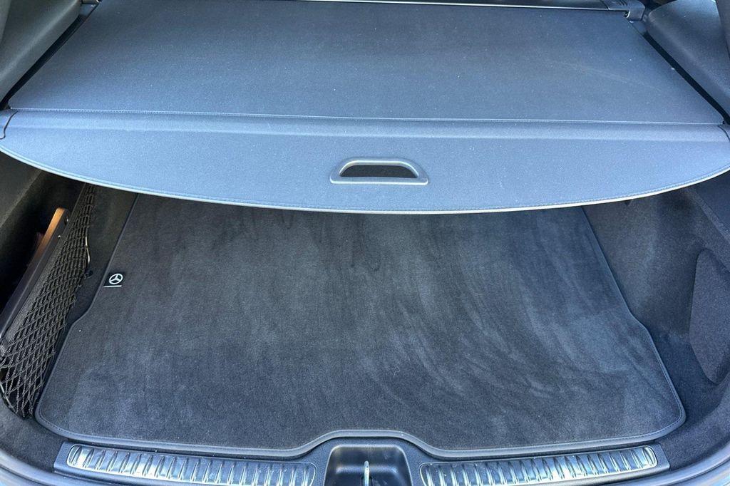 used 2025 Mercedes-Benz GLC 300 car, priced at $47,950