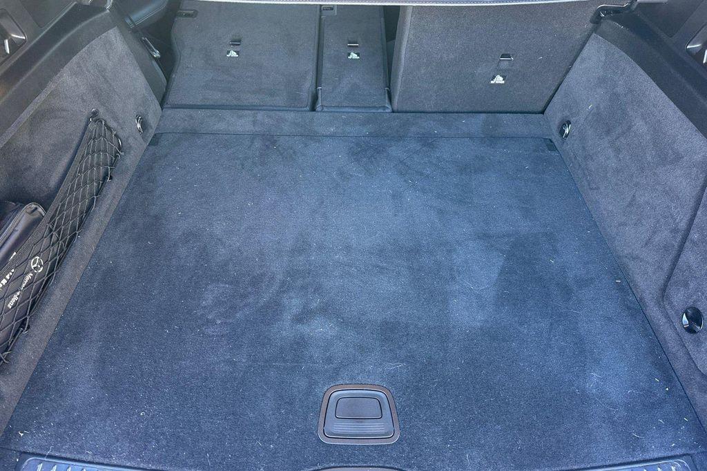 used 2025 Mercedes-Benz GLE 350 car, priced at $54,608