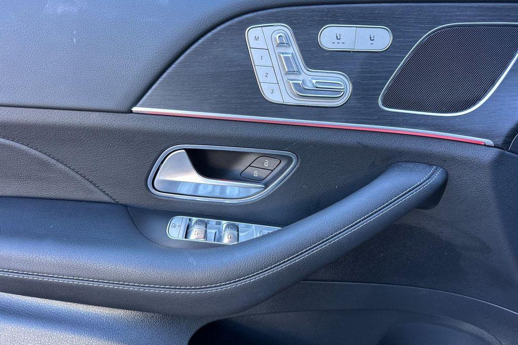 used 2025 Mercedes-Benz GLE 350 car, priced at $54,608