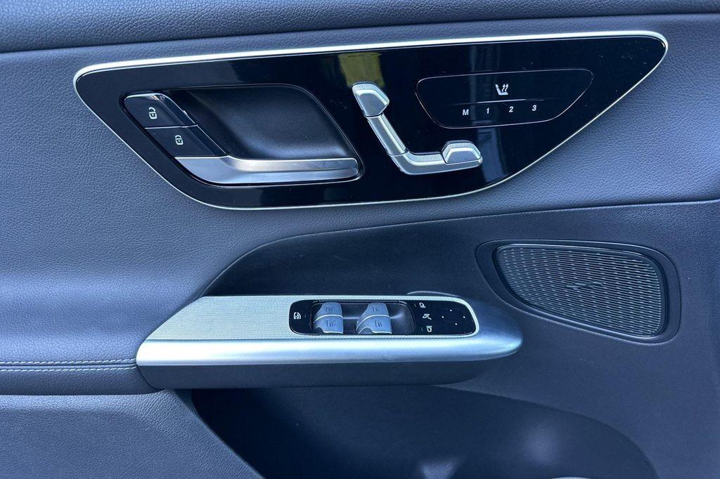 used 2025 Mercedes-Benz GLC 300 car, priced at $48,271