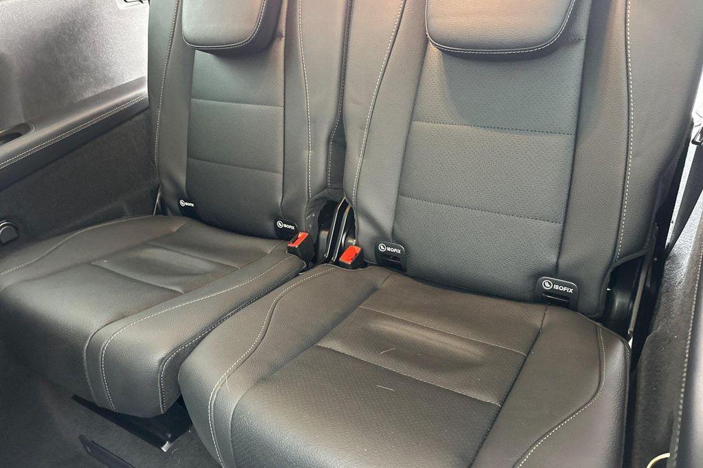 used 2025 Mercedes-Benz GLS 450 car, priced at $83,250