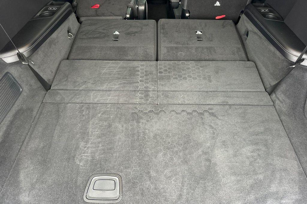 used 2025 Mercedes-Benz GLS 450 car, priced at $83,250