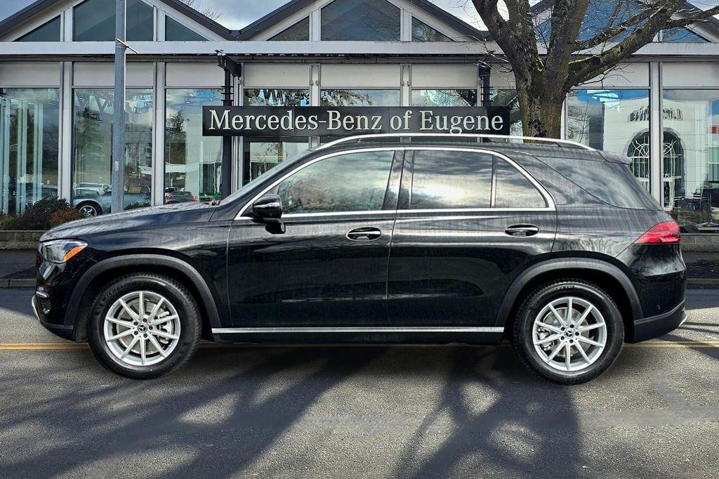 used 2026 Mercedes-Benz GLE 350 car, priced at $65,250