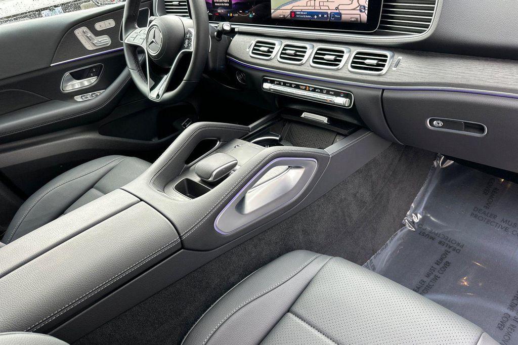 used 2026 Mercedes-Benz GLE 350 car, priced at $65,250