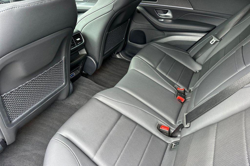 used 2026 Mercedes-Benz GLE 350 car, priced at $65,250
