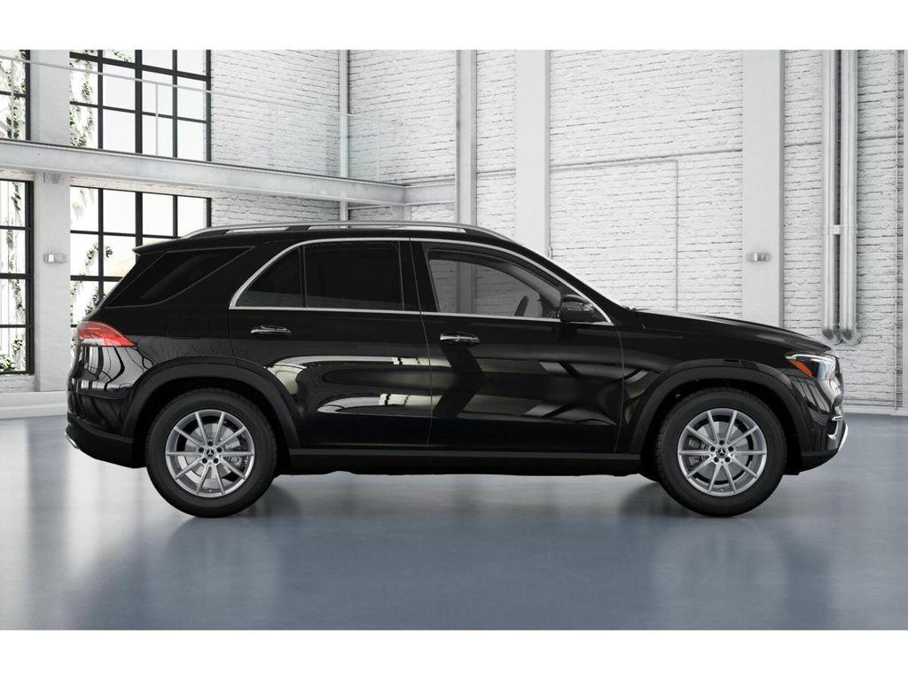 used 2026 Mercedes-Benz GLE 350 car, priced at $65,250