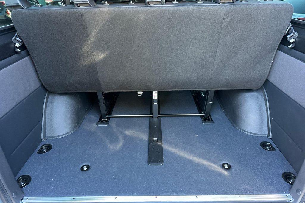 new 2025 Mercedes-Benz Sprinter 2500 car, priced at $81,647