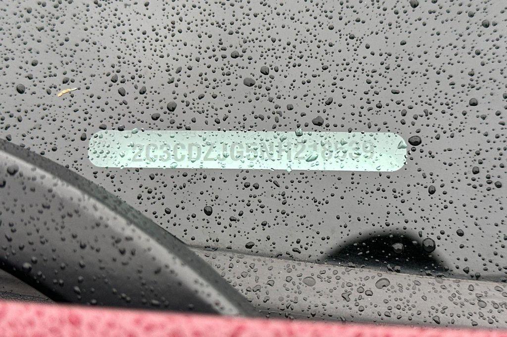 used 2022 Dodge Challenger car, priced at $21,162