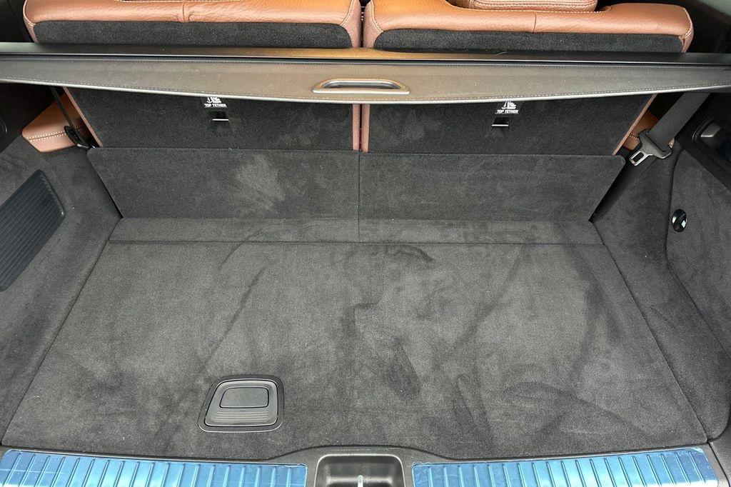 used 2025 Mercedes-Benz GLS 450 car, priced at $83,206