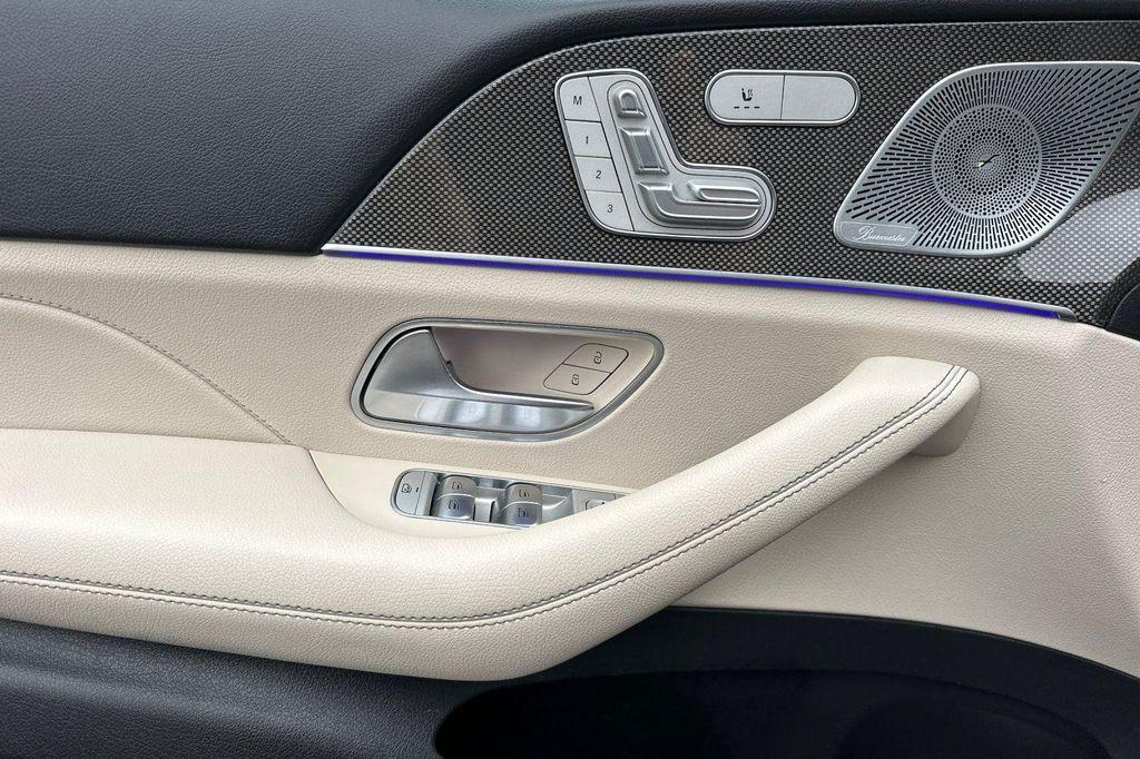 used 2020 Mercedes-Benz GLE 350 car, priced at $28,000