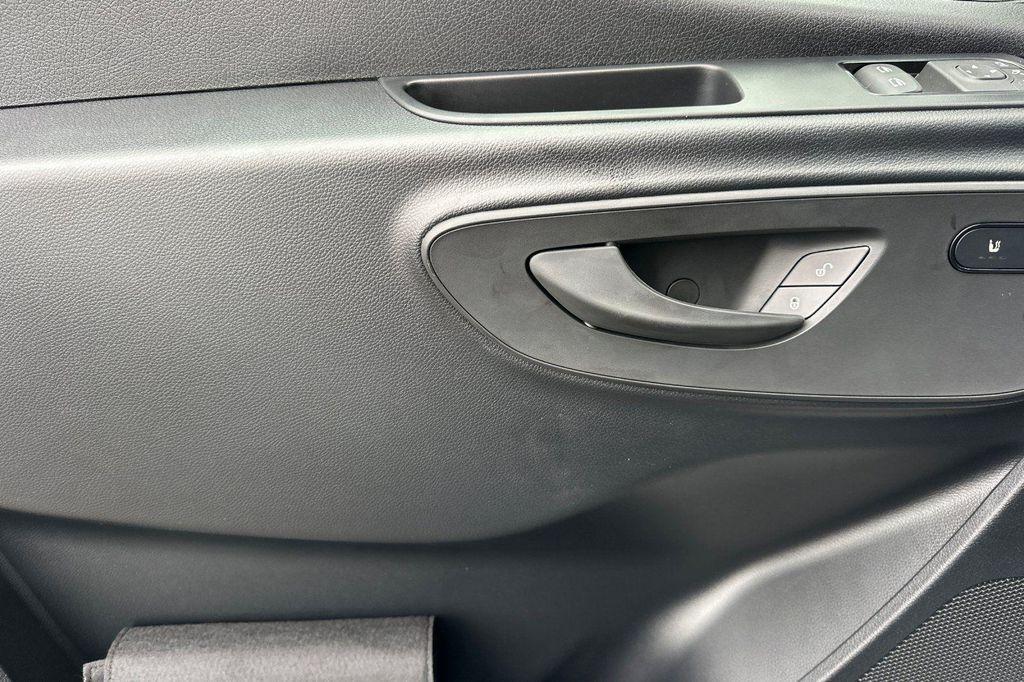 new 2025 Mercedes-Benz Sprinter 2500 car, priced at $63,064