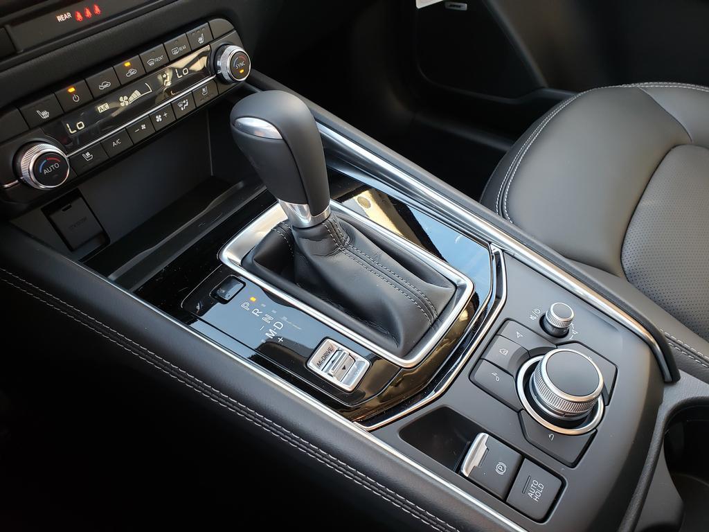 new 2025 Mazda CX-5 car, priced at $37,785