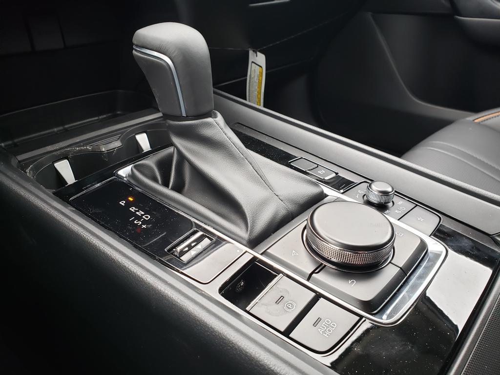 new 2026 Mazda CX-50 Hybrid car, priced at $43,400