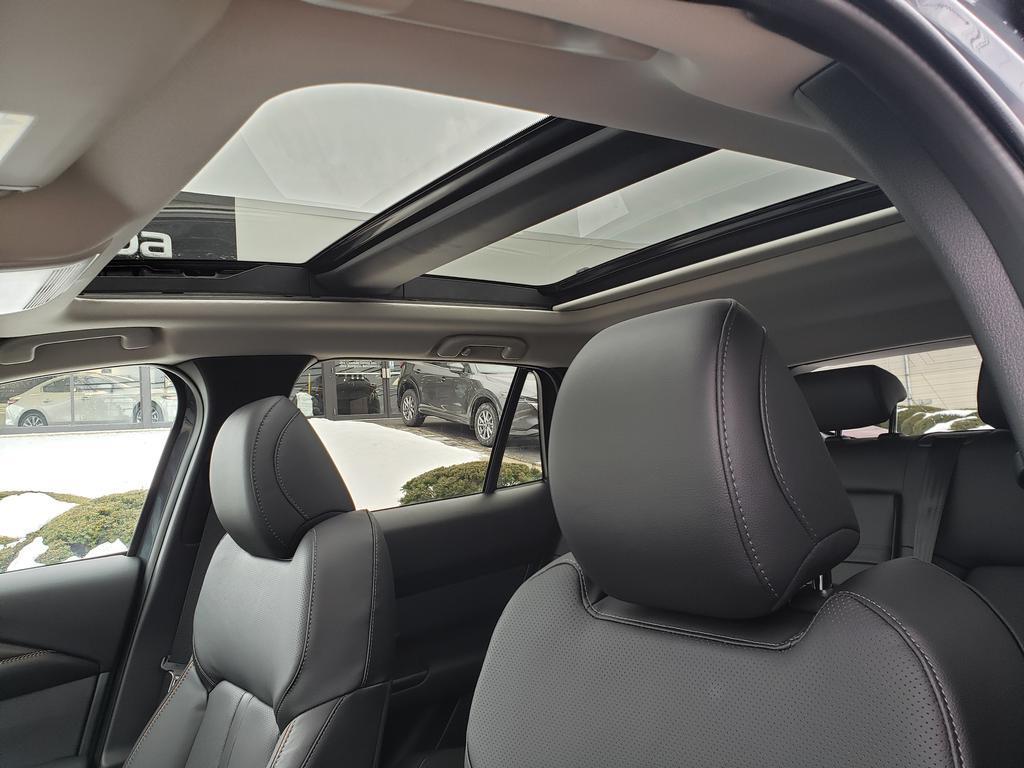 new 2026 Mazda CX-50 Hybrid car, priced at $43,400