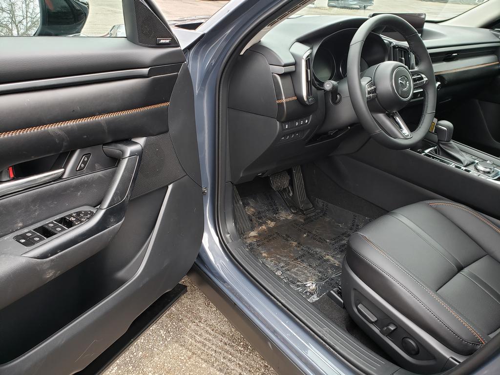 new 2026 Mazda CX-50 Hybrid car, priced at $43,400