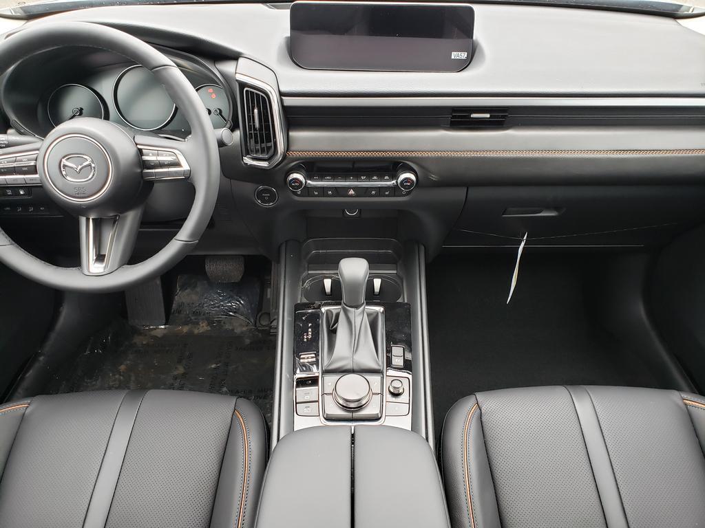 new 2026 Mazda CX-50 Hybrid car, priced at $43,400