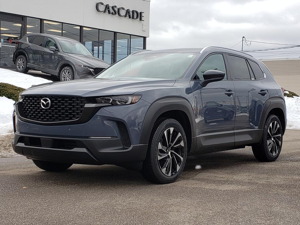 new 2026 Mazda CX-50 Hybrid car, priced at $43,400