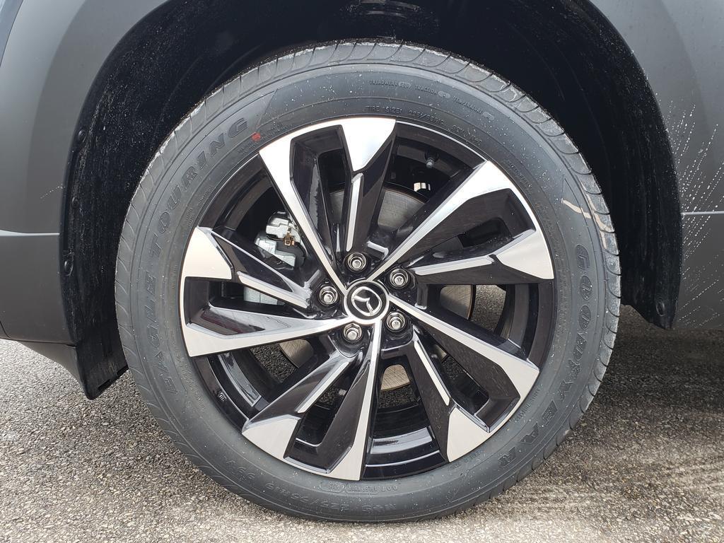 new 2026 Mazda CX-50 Hybrid car, priced at $43,400