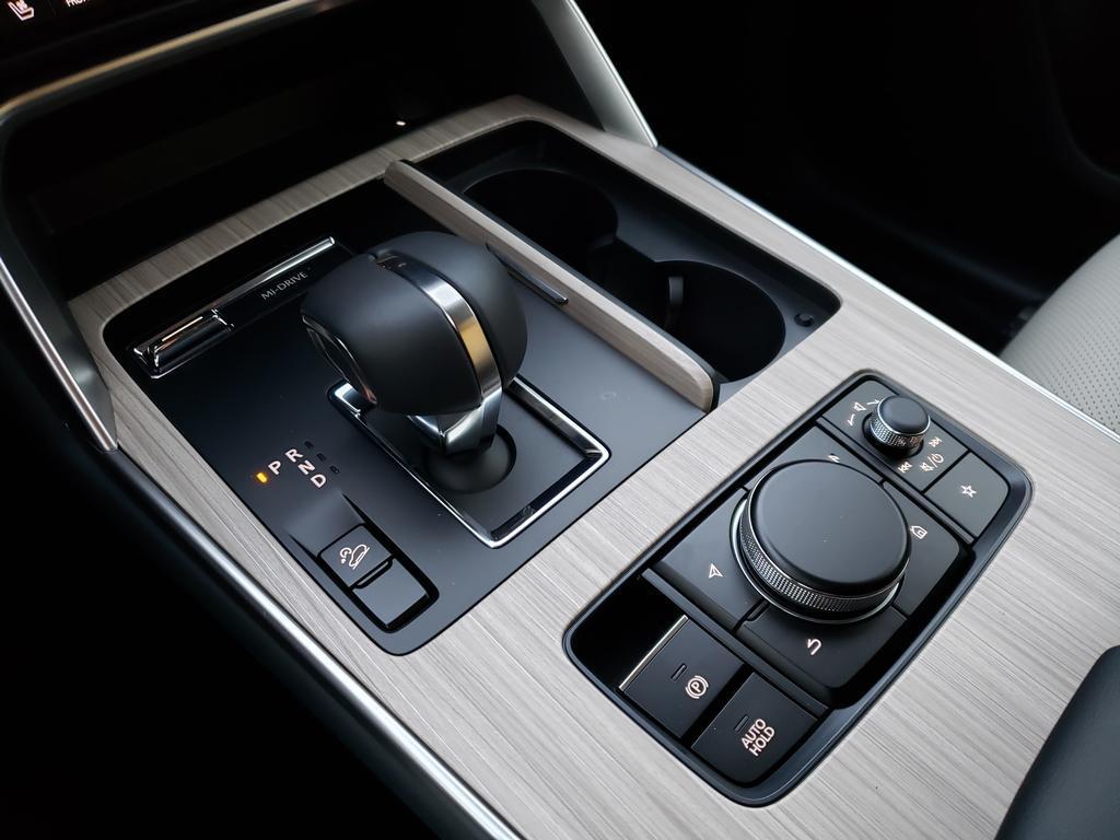 new 2026 Mazda CX-70 car, priced at $44,080