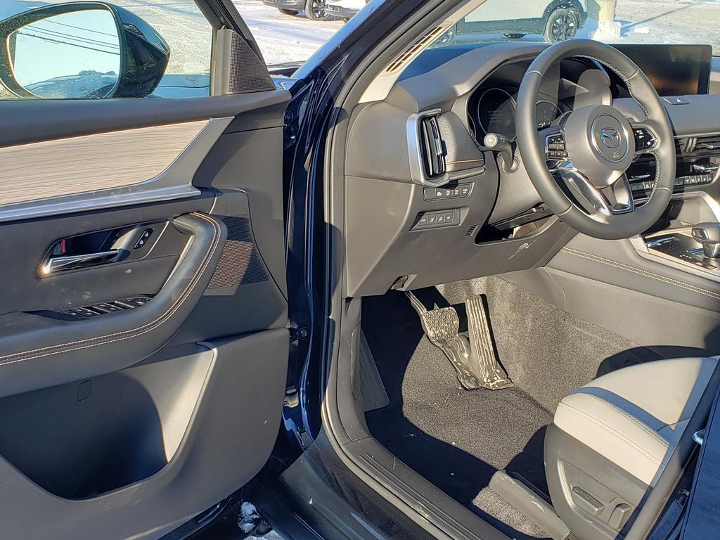 new 2026 Mazda CX-90 car, priced at $44,880