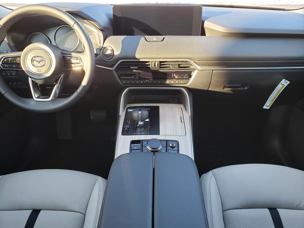 new 2026 Mazda CX-90 car, priced at $44,880