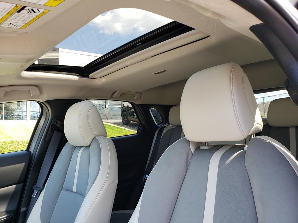 new 2026 Mazda CX-30 car, priced at $36,875