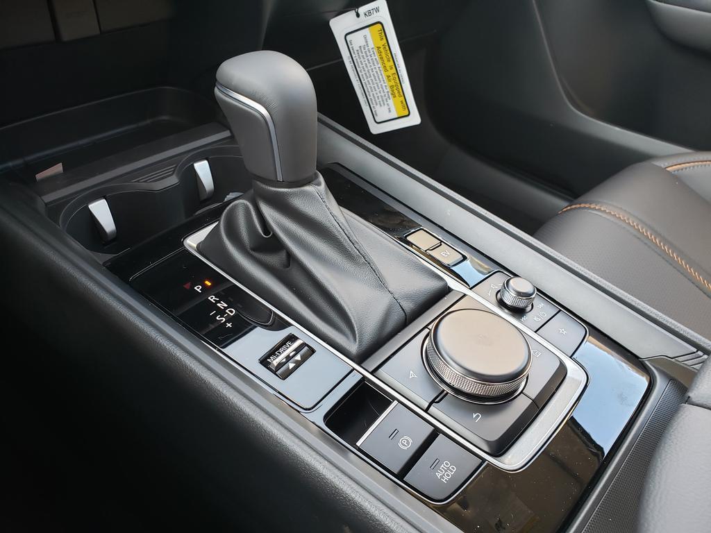 new 2025 Mazda CX-50 Hybrid car, priced at $40,135