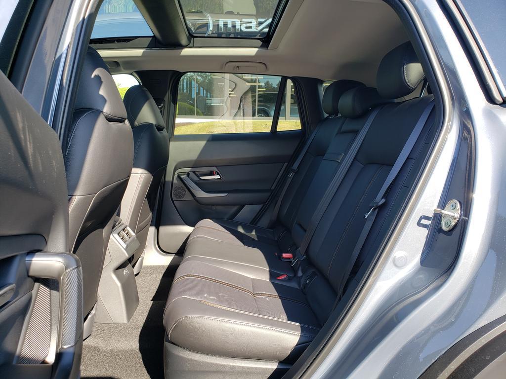 new 2025 Mazda CX-50 Hybrid car, priced at $40,135