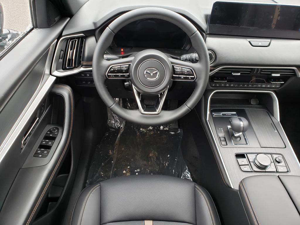 new 2026 Mazda CX-90 car, priced at $59,075