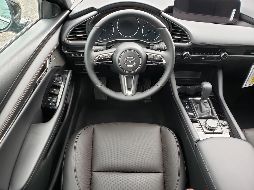 new 2026 Mazda Mazda3 car, priced at $39,315