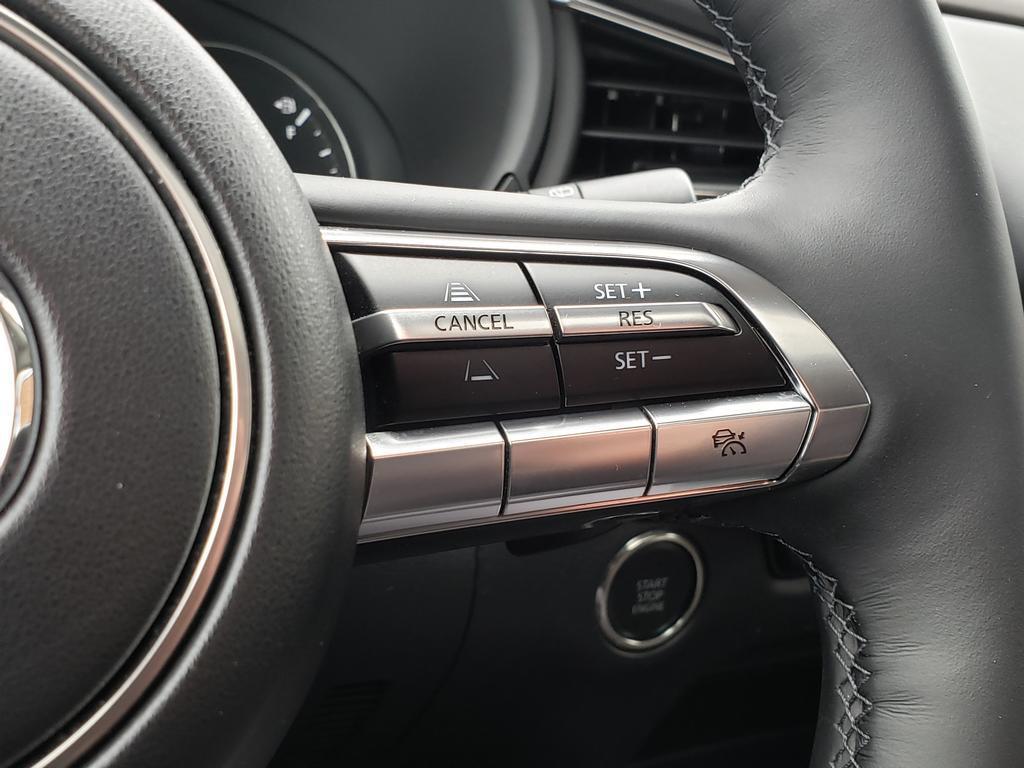 used 2023 Mazda CX-30 car, priced at $26,595