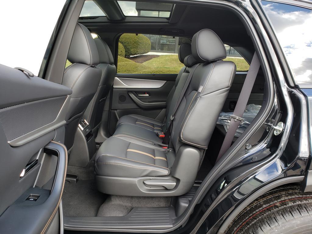 new 2026 Mazda CX-70 car, priced at $51,450