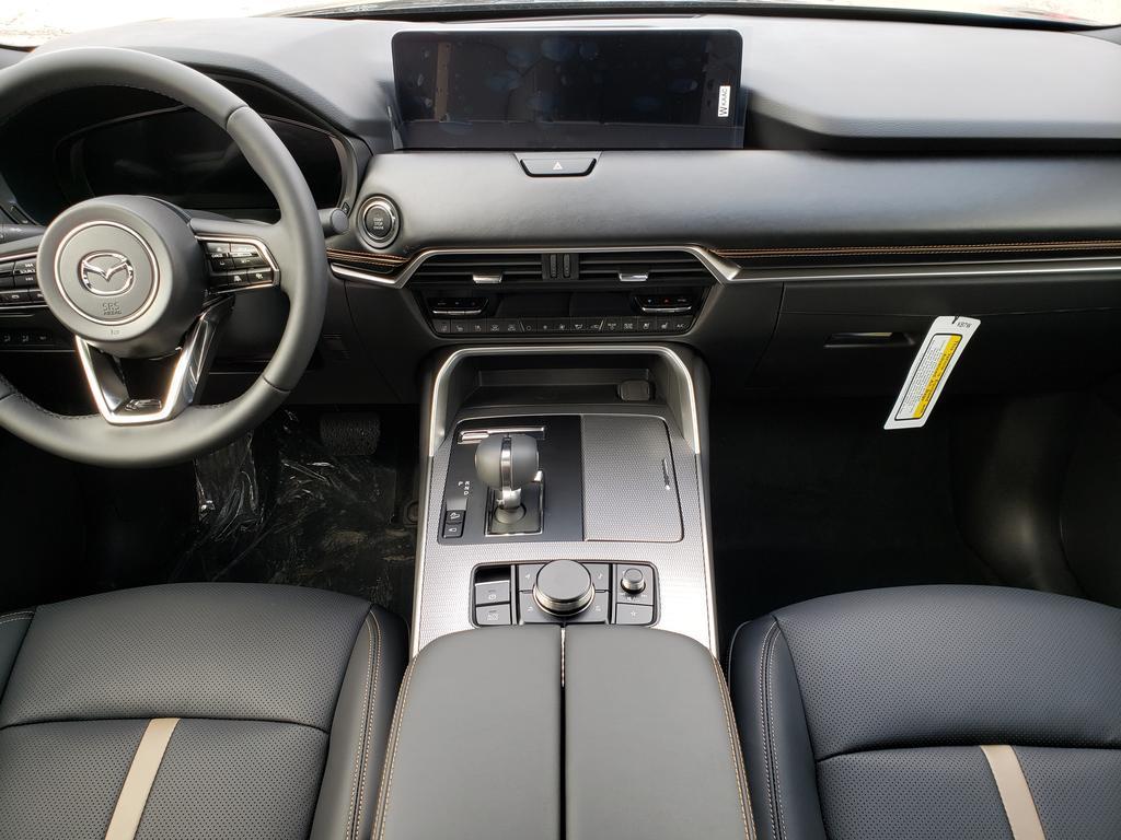 new 2026 Mazda CX-70 car, priced at $51,450