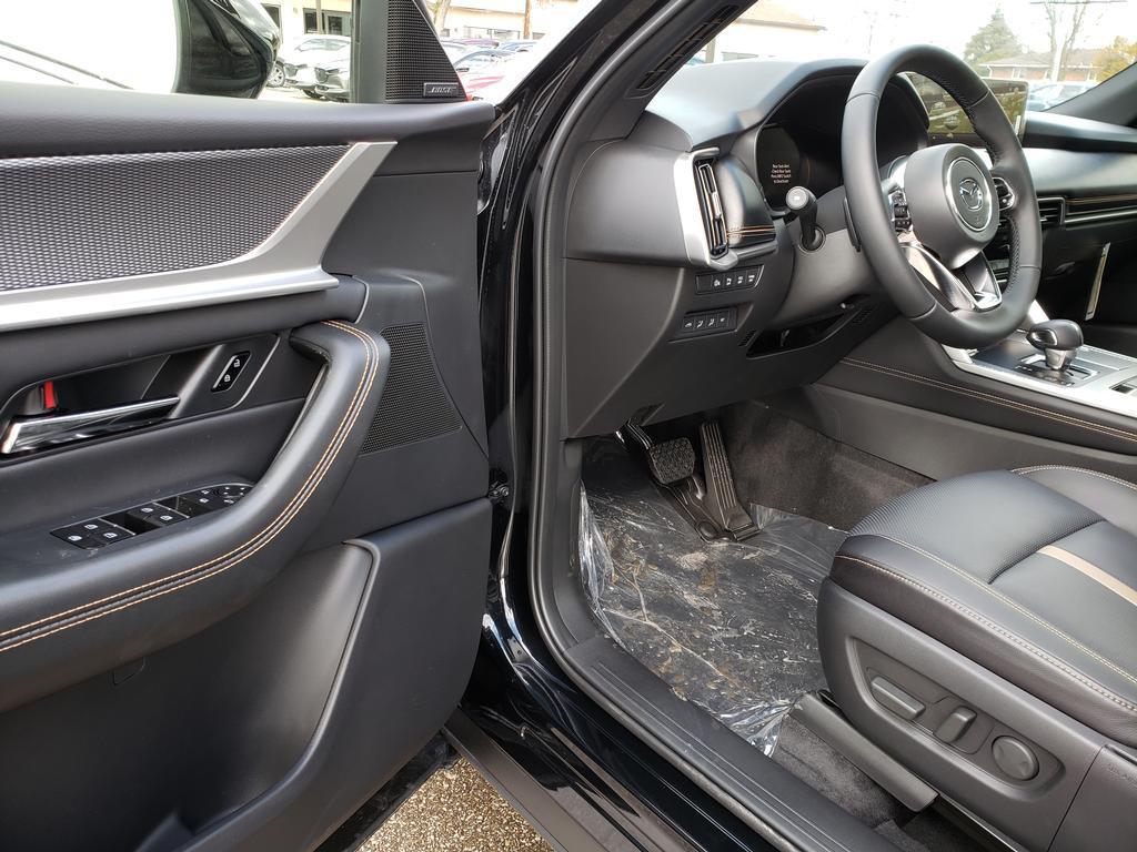 new 2026 Mazda CX-70 car, priced at $51,450