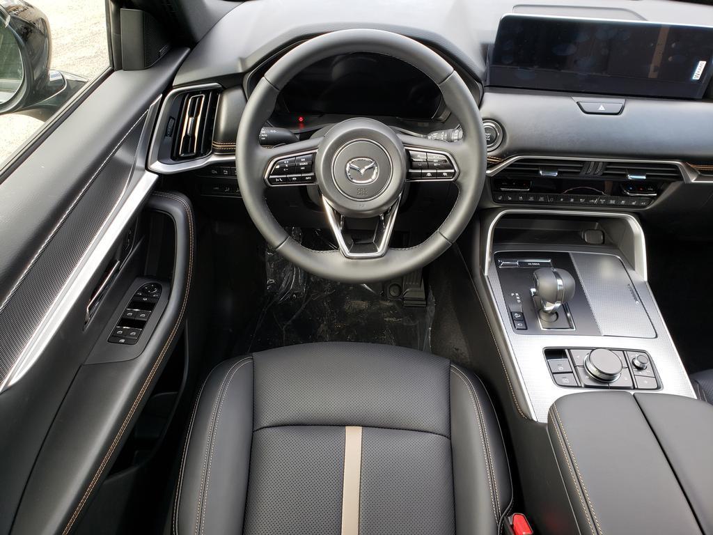 new 2026 Mazda CX-70 car, priced at $51,450