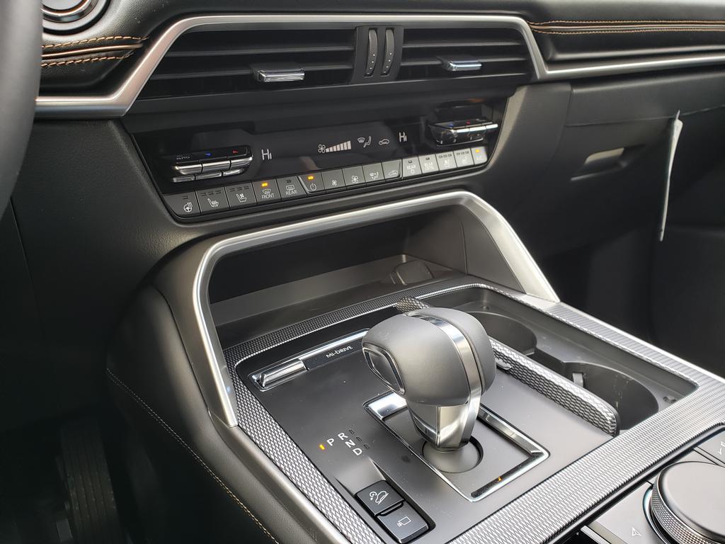 new 2026 Mazda CX-70 car, priced at $51,450